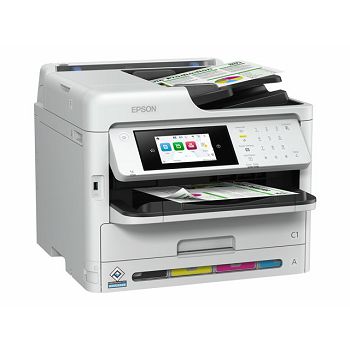 EPSON WorkForce MFP Pro WF-C5890DWF