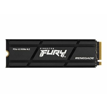 KINGSTON 2TB Renegade PCIe 4.0 NVMe SSD