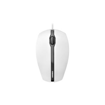 Cherry GENTIX optički miš, USB, bijeli