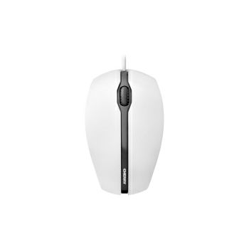 Cherry GENTIX optički miš, USB, bijeli