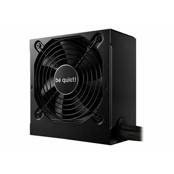BE QUIET System Power 10 PSU 650W Bronze