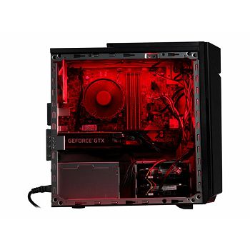 ACER N50-640 i5-12400F 16GB 1TB