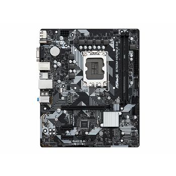 ASROCK B760M-HDV/M.2 D4 Socket 1700 DDR4