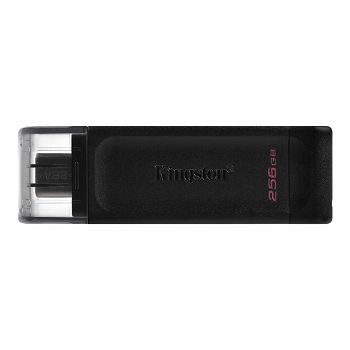 KINGSTON 256GB DataTraveler 70