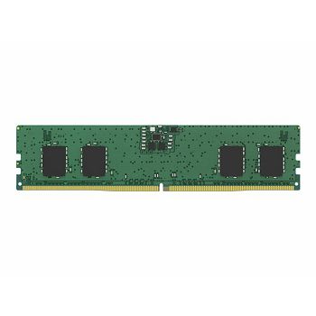 KINGSTON 16GB 5200MT/s DDR5 Non-ECC CL42
