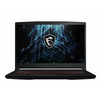 MSI Thin GF63 11UC-1261XHR i5-11400H