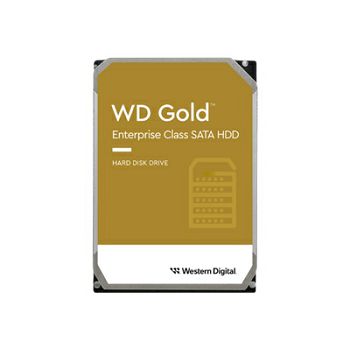 WD Gold 20TB HDD SATA 6Gb/s Enterprise