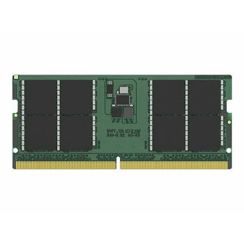 KINGSTON 32GB 5200MT/s DDR5 Non-ECC CL42