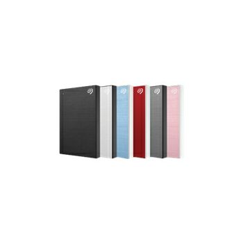 SEAGATE One Touch 2TB External HDD