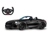 Jamara auto na daljinsko upravljanje BMW Z4 Roadster, otvaranje vrata, crni 1:14 - 18050029