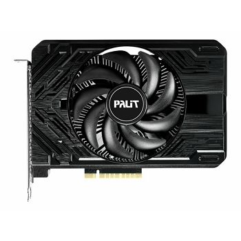 PALIT GeForce RTX 4060 StormX 8GB