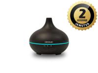 Cecotec ovlaživač zraka Pure Aroma 150 Yin, raspršivač arome, noćno svjetlo - 30030002