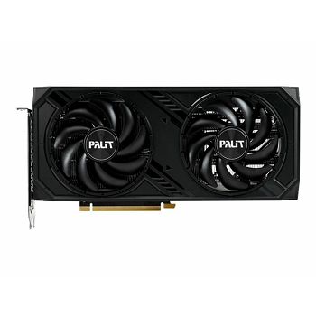 PALIT GeForce RTX 4070 SUPER Dual 12GB GDDR6X