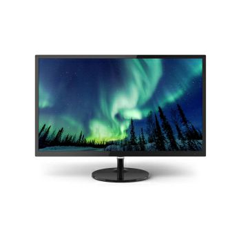Monitor Philips 32" 327E8QJAB/00 (31.5") 16:9 Full HD (1920×1080) IPS LED, 4ms, VGA/DP/HDMI, zvučnici, crni