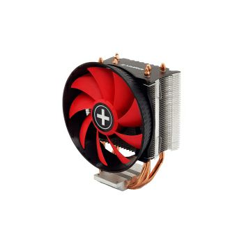 Xilence M403 PRO hladnjak za Intel i AMD procesore, 120mm PWM ventilator