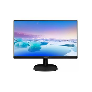 Monitor Philips 27" 273V7QJAB/00 16:9 Full HD (1920×1080) IPS LED, 5ms, VGA/HDMI/DP, zvučnici, crni