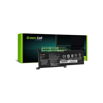 Green Cell (LE125) baterija 3500 mAh, 7.4 V za  Lenovo IdeaPad 320-14IKB 320-15ABR 320-15AST 320-15IAP 320-15IKB 320-15ISK 330-15IKB 520-15IKB