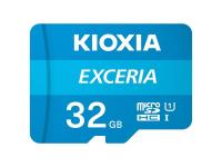 Memorijska kartica KIOXIA-Toshiba microSD 32GB cl.10 M203 UHS1 EXCERIA 100MB/s - 02010176