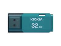Memorija USB Kioxia-Toshiba Hayabusa 32GB aqua U202 - 02040322