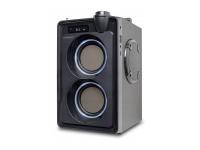 Overmax zvučnik FM, BT, 20W, USB, microSD, daljinski, SoundBeat 5.0 - 05220138