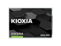 SSD KIOXIA-Toshiba EXCERIA Series SATA 6Gbit/s 2.5-inch 480GB - 02130017
