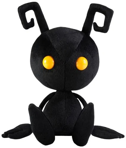 KINGDOM HEARTS PLUSH SHADOW