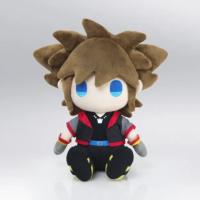 KINGDOM HEARTS SERIES PLUSH - KH III SORA
