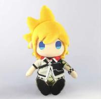 KINGDOM HEARTS SERIES PLUSH - KH III VENTUS