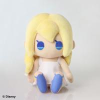 KINGDOM HEARTS SERIES PLUSH - KH II NAMINE