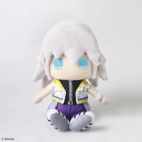 KINGDOM HEARTS SERIES PLUSH - KH II RIKU