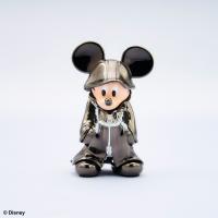KINGDOM HEARTS II BRIGHT ARTS GALLERY - KING MICKEY