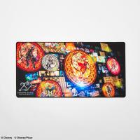 KINGDOM HEARTS 20TH ANNIVERSARY GAMING MOUSE PAD VOL. 2