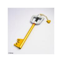 KINGDOM HEARTS LIGHT UP KEYBLADE - KINGDOM KEY DARK SIDE