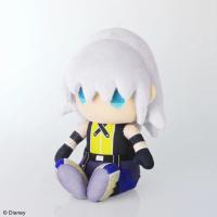 KINGDOM HEARTS SERIES PLUSH - KH RIKU