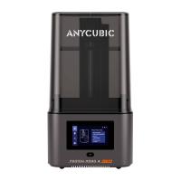 Anycubic Photon Mono 4 Ultra 3D Printer