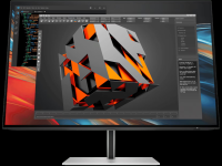 Monitor HP Series 7 Pro 724pn 60,5 cm (23,8″) WUXGA IPS LED 100 Hz