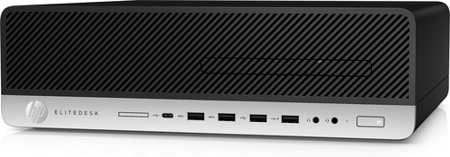 Računalo HP EliteDesk 800 G5 SFF / i5 / RAM 16 GB / 256GB SSD