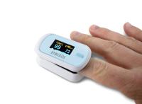 HOMEDICS PULSE OXIMETER PX-101