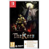 The Keep (CIAB) (Nintendo Switch)