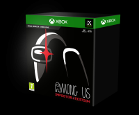 Among Us - Impostor Edition (Xbox One & Xbox Series X)