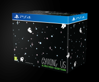 Among Us - Ejected Edition (Playstation 4)