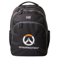 MERCHANDISE FIGURE CUTE BUT DEADLY OVERWATCH BACKPACK