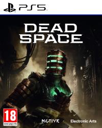 Dead Space (Playstation 5)