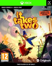 It Takes Two (Xbox One)