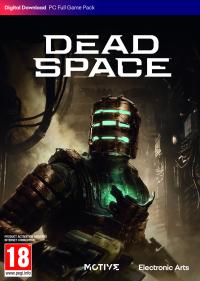 Dead Space (PC)
