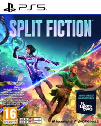 Split Fiction (Playstation 5)