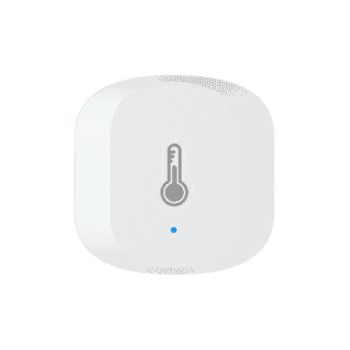 WOOX ZigBee Smart senzor vlage i temperature (R7048)