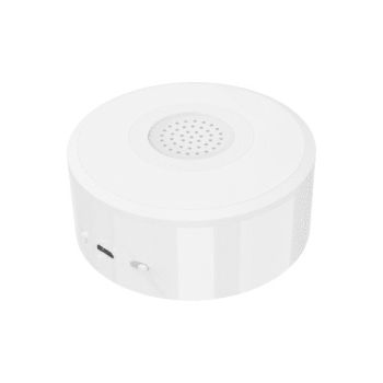 WOOX ZigBee Smart unutarnja sirena (R7051)