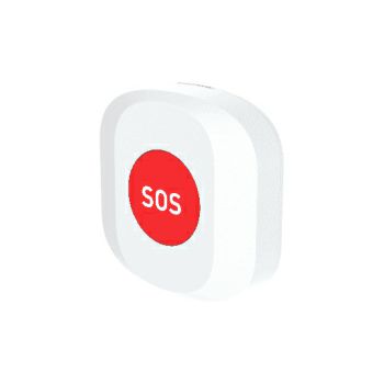 WOOX ZigBee Smart SOS tipka (R7052)