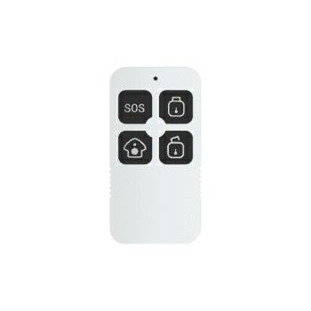 WOOX ZigBee Smart daljinski upravljač (R7054)